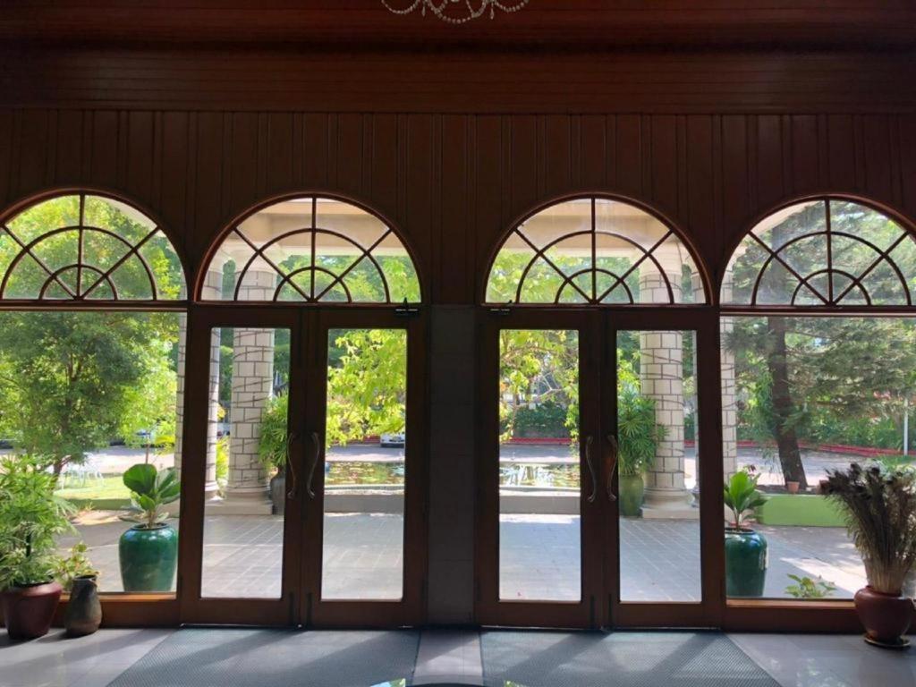 Yuzana Garden Hotel Yangon Luaran gambar
