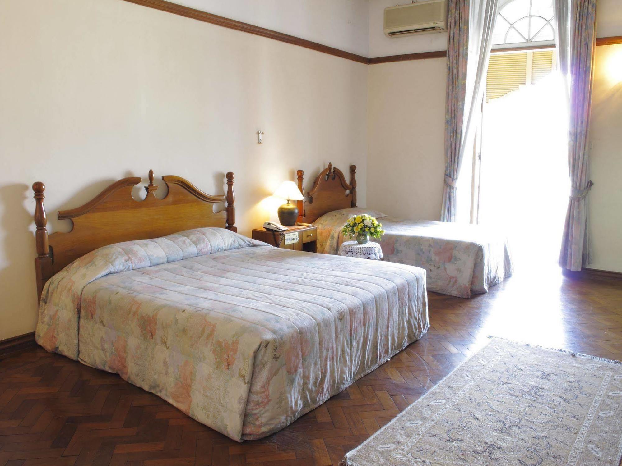 Yuzana Garden Hotel Yangon Luaran gambar